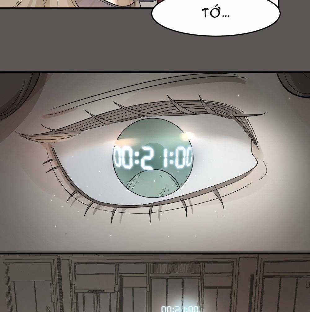 Đếm Ngược 3600 Giây - Chapter 2 - Trang 31