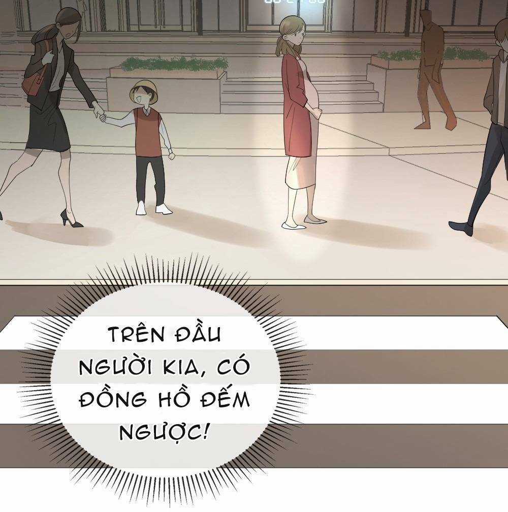 Đếm Ngược 3600 Giây - Chapter 2 - Trang 32