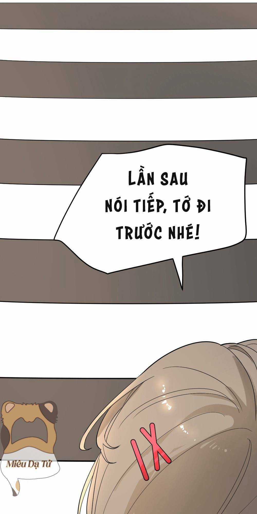 Đếm Ngược 3600 Giây - Chapter 2 - Trang 33