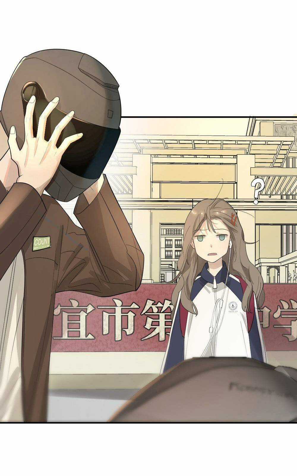 Đếm Ngược 3600 Giây - Chapter 2 - Trang 5