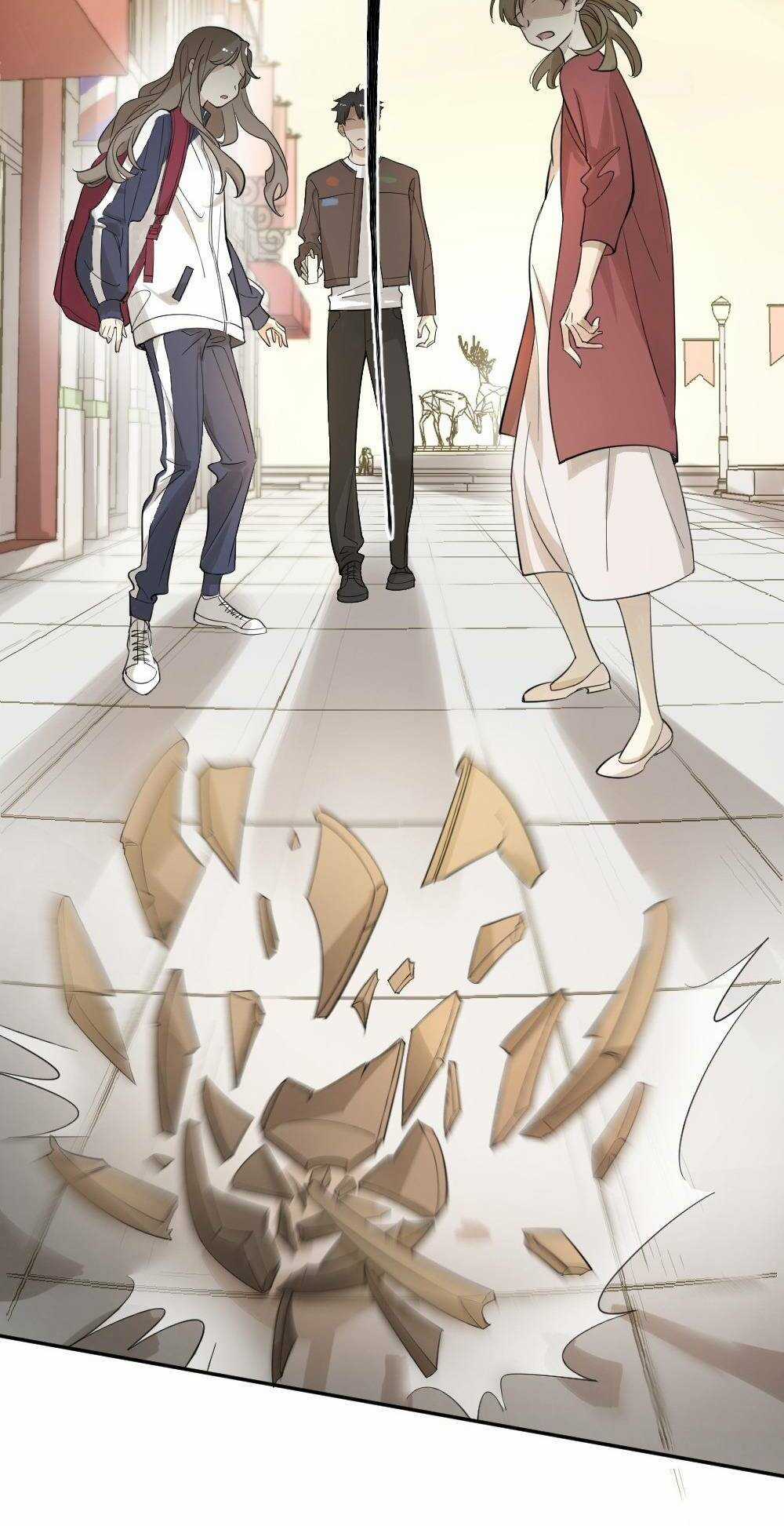 Đếm Ngược 3600 Giây - Chapter 2 - Trang 47