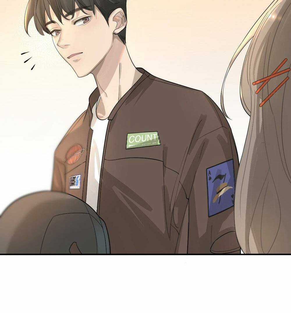 Đếm Ngược 3600 Giây - Chapter 2 - Trang 8