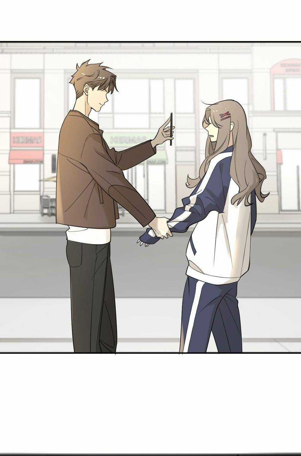 Đếm Ngược 3600 Giây - Chapter 3 - Trang 15