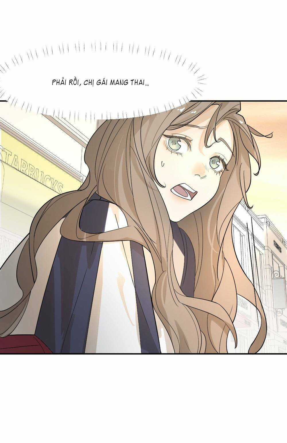 Đếm Ngược 3600 Giây - Chapter 3 - Trang 3