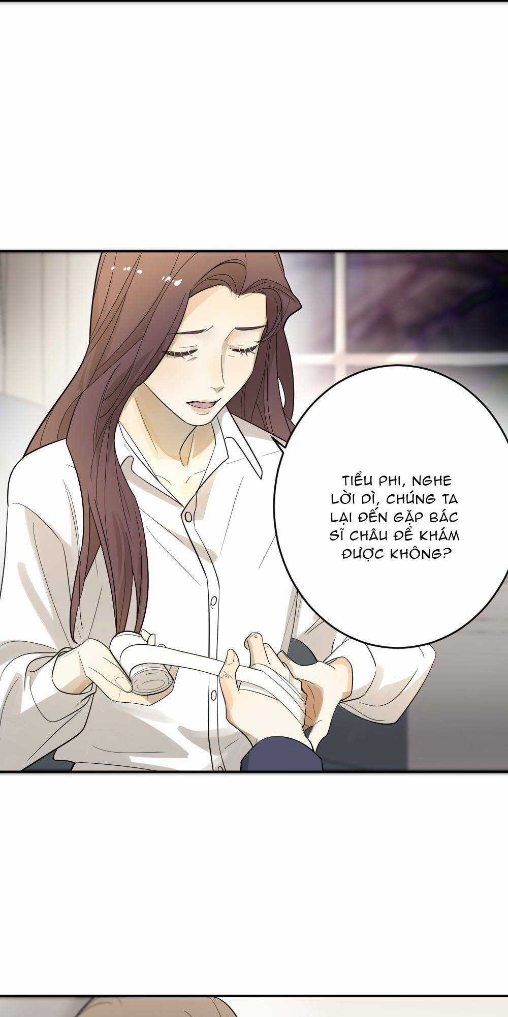 Đếm Ngược 3600 Giây - Chapter 3 - Trang 33