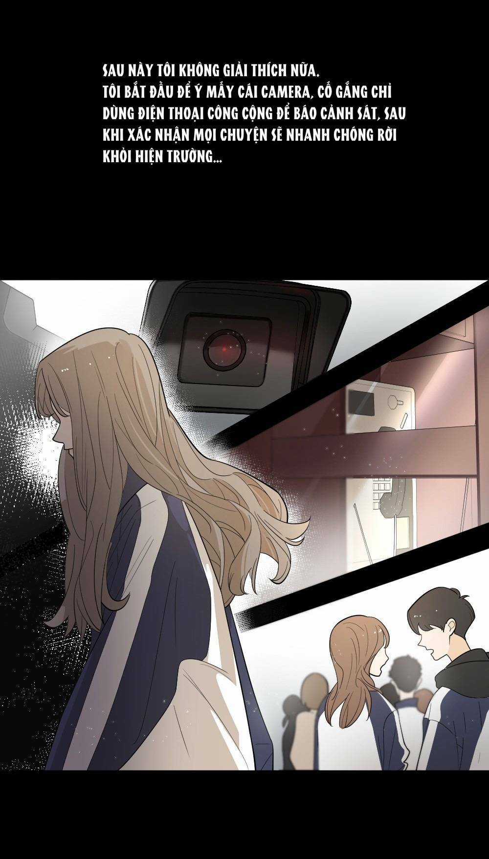 Đếm Ngược 3600 Giây - Chapter 3 - Trang 47
