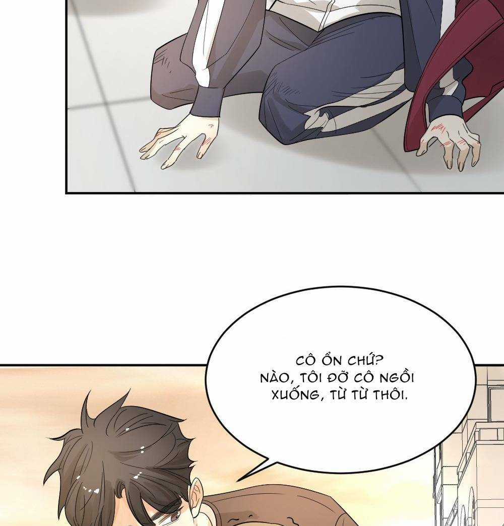 Đếm Ngược 3600 Giây - Chapter 3 - Trang 6