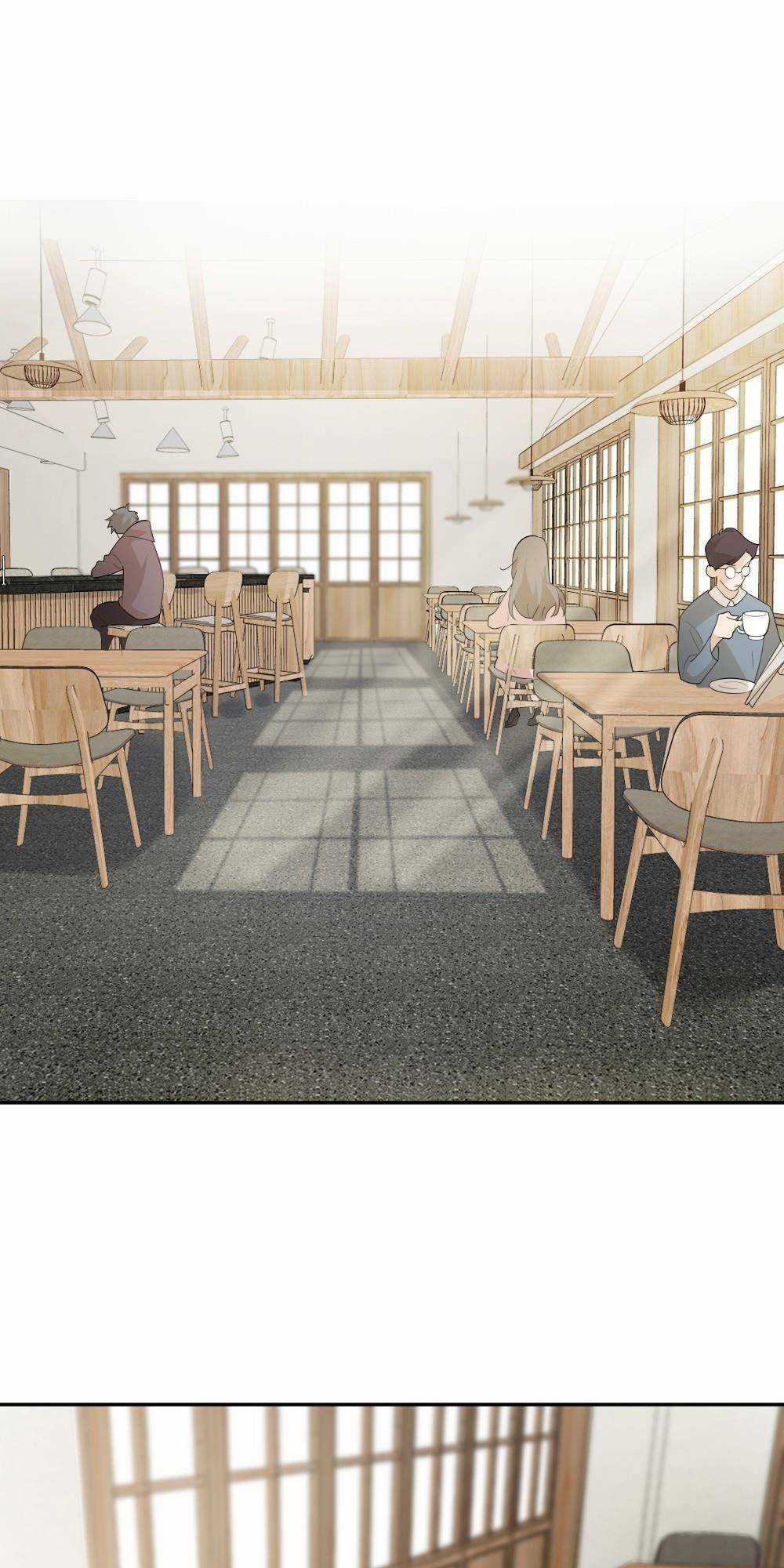 Đếm Ngược 3600 Giây - Chapter 4 - Trang 3