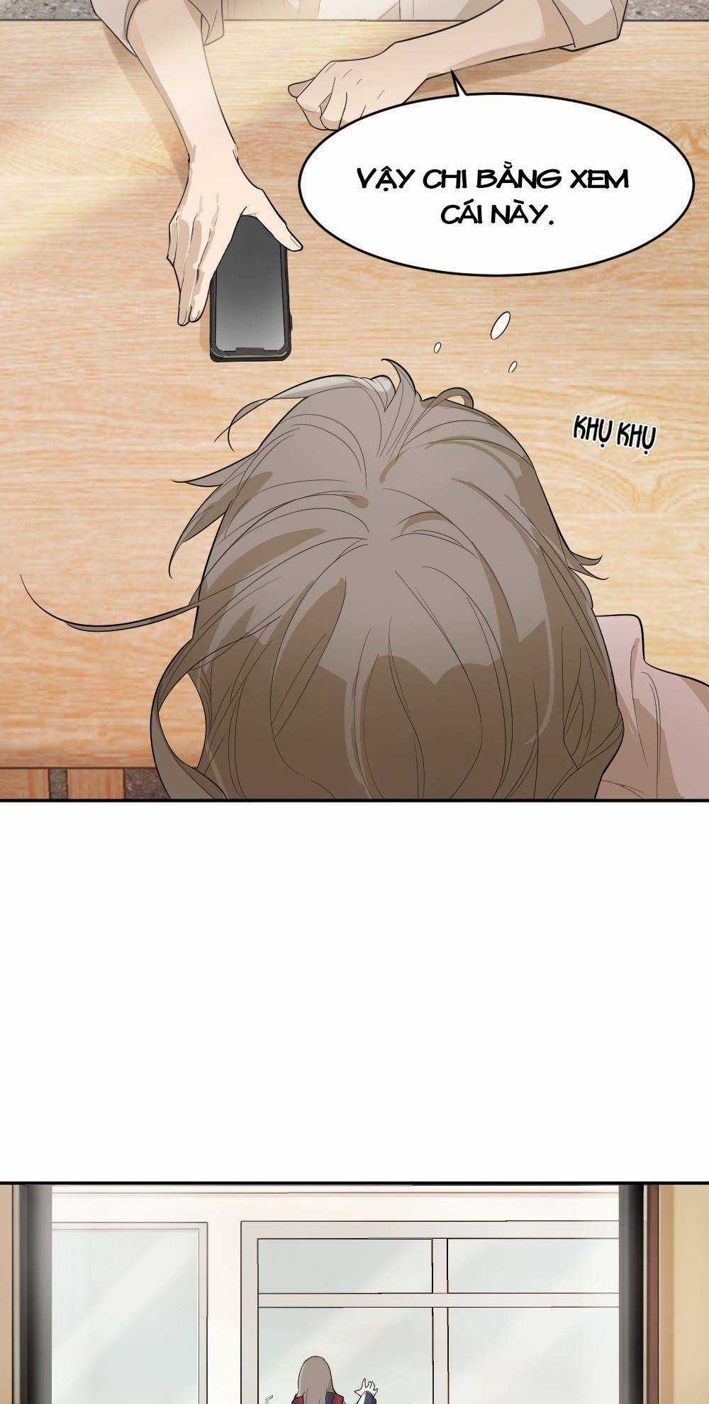 Đếm Ngược 3600 Giây - Chapter 4 - Trang 23