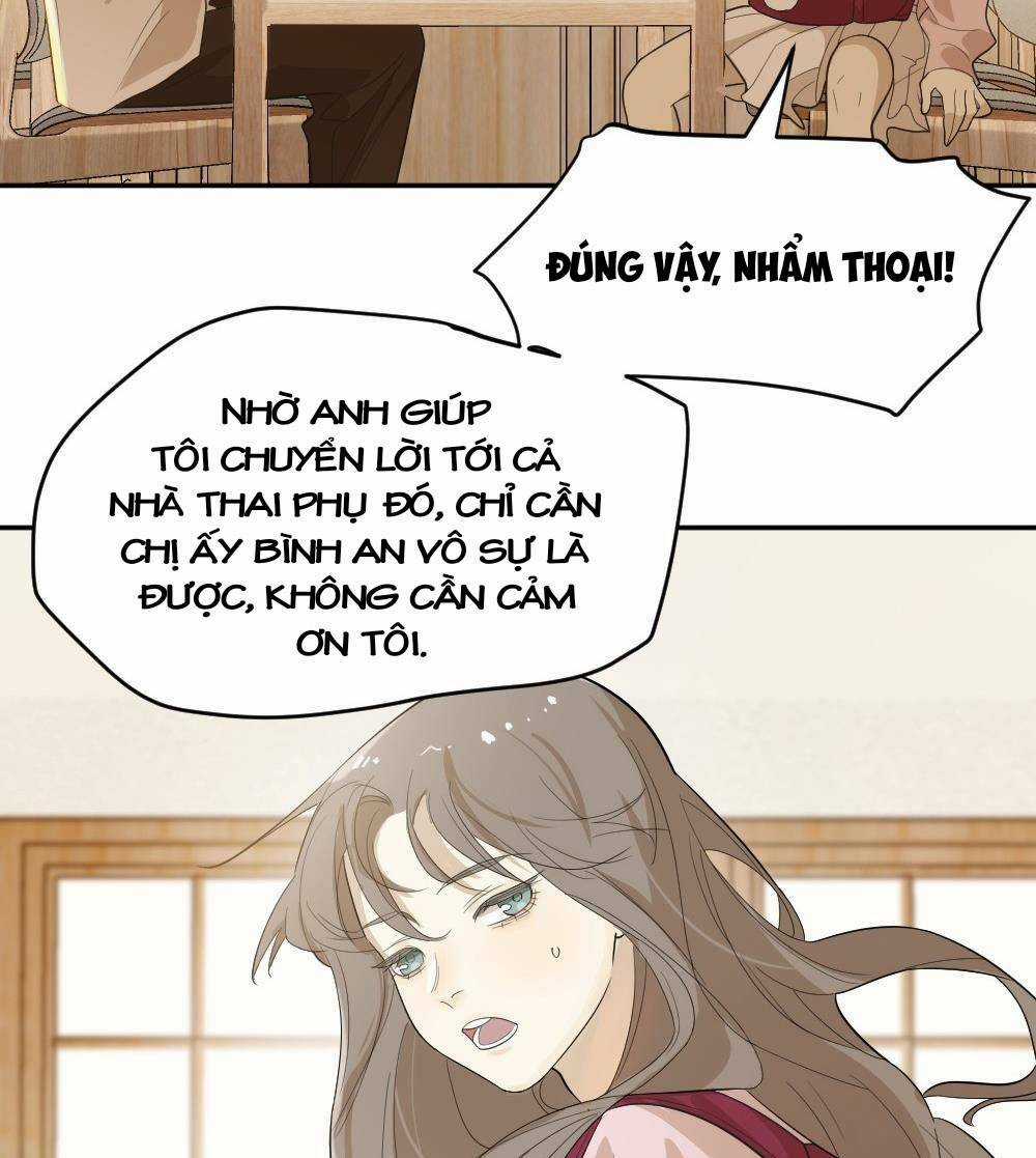 Đếm Ngược 3600 Giây - Chapter 4 - Trang 31