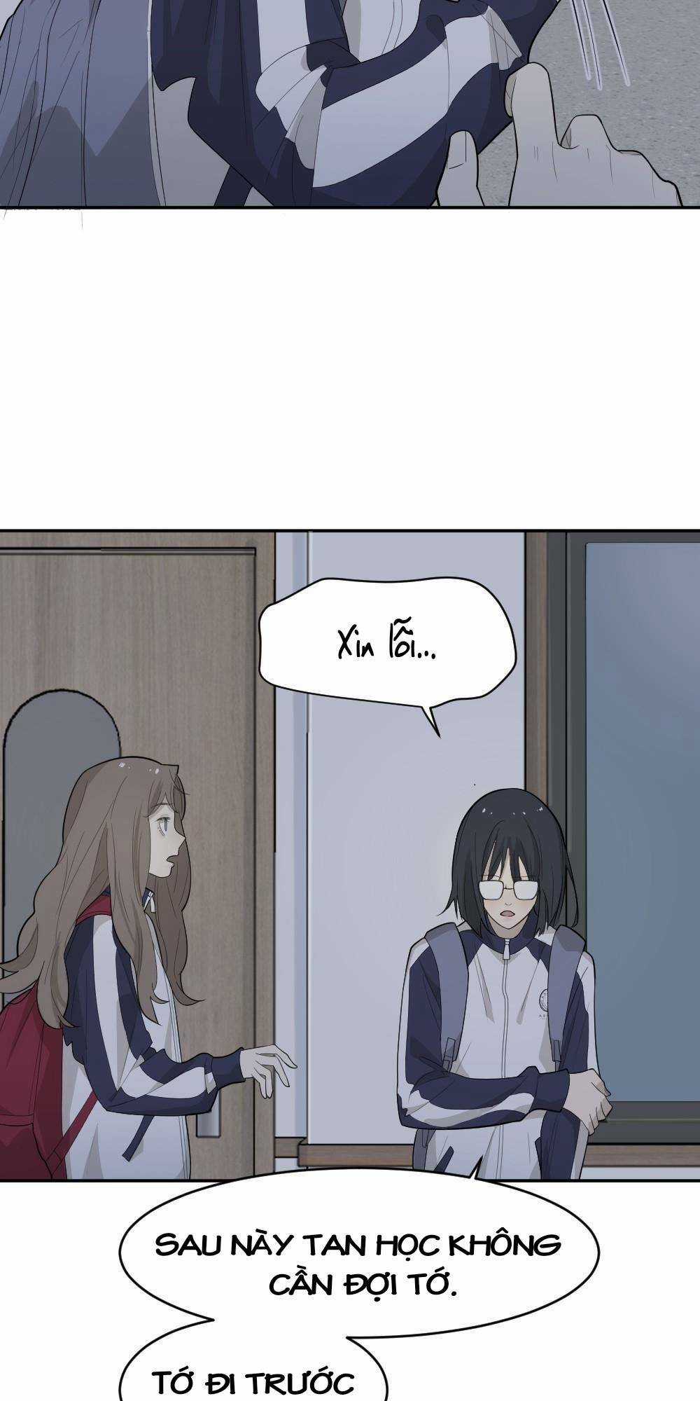 Đếm Ngược 3600 Giây - Chapter 4 - Trang 46