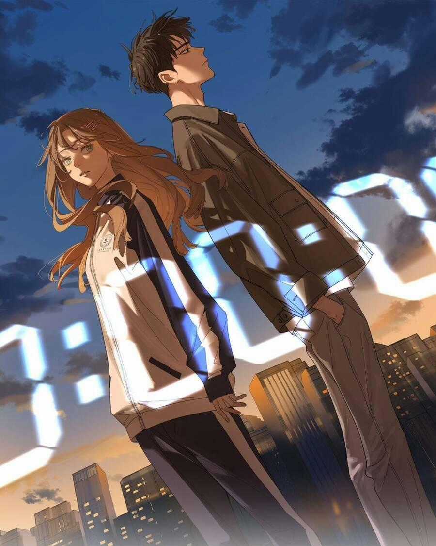 Đếm Ngược 3600 Giây - Chapter 5 - Trang 1