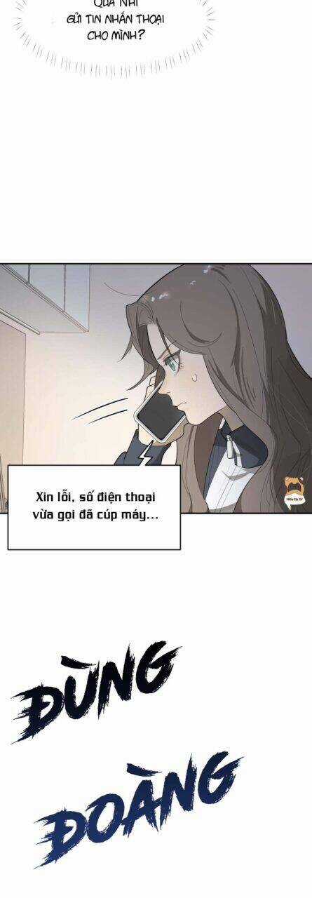 Đếm Ngược 3600 Giây - Chapter 5 - Trang 14
