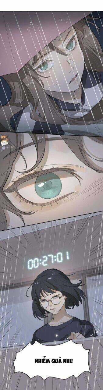 Đếm Ngược 3600 Giây - Chapter 5 - Trang 18