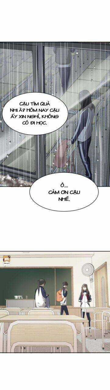 Đếm Ngược 3600 Giây - Chapter 5 - Trang 3