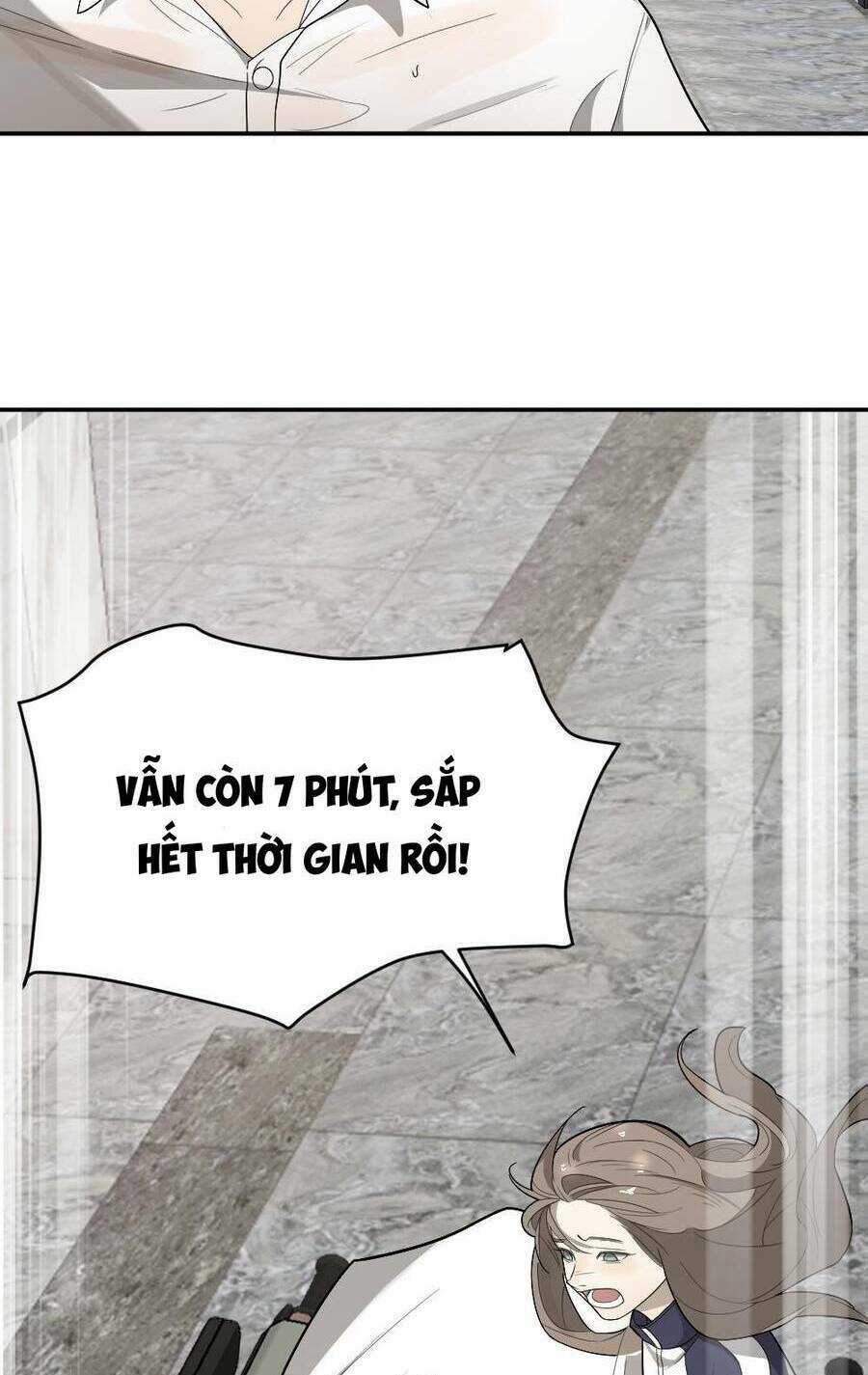 Đếm Ngược 3600 Giây - Chapter 6 - Trang 5