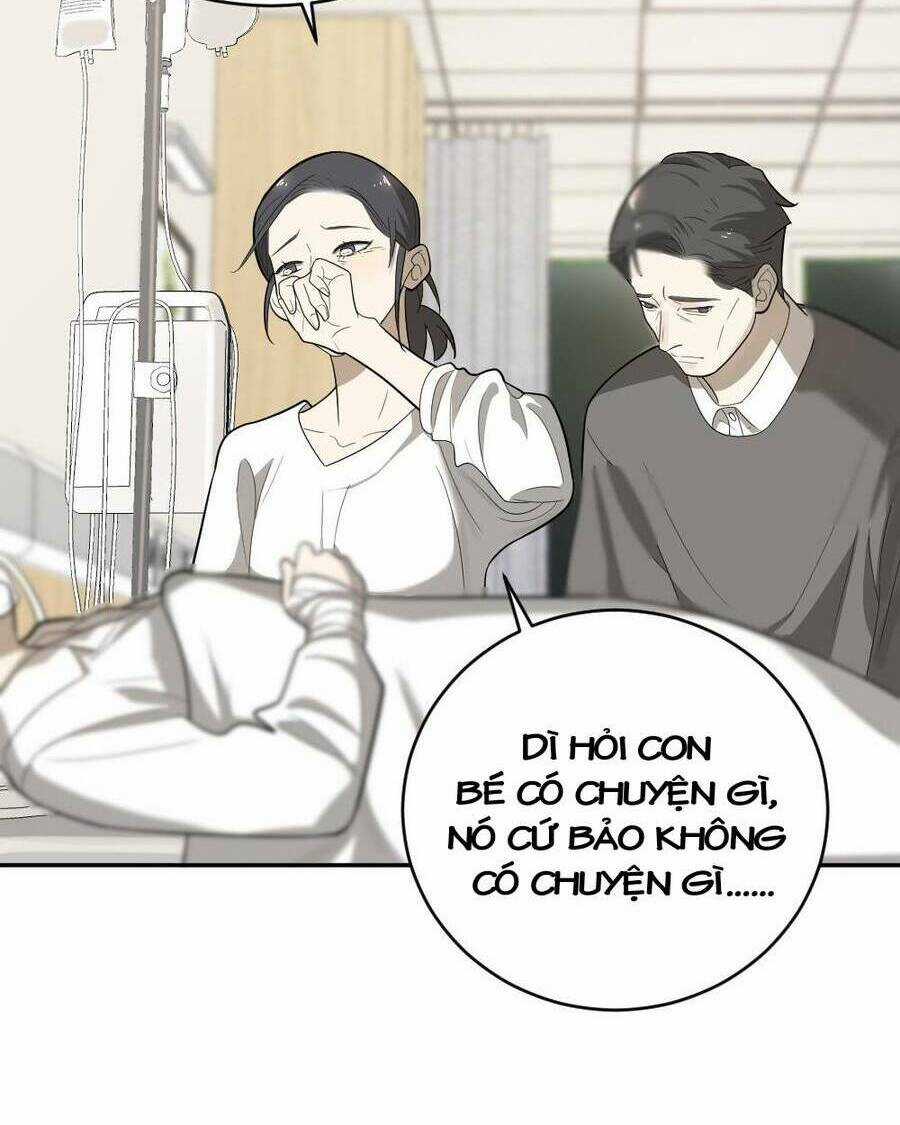 Đếm Ngược 3600 Giây - Chapter 6 - Trang 46