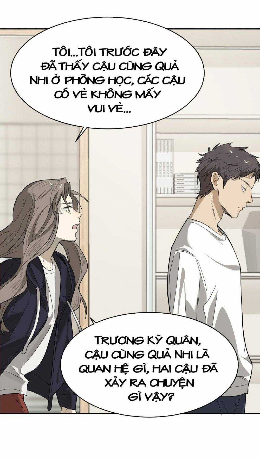 Đếm Ngược 3600 Giây - Chapter 7 - Trang 14