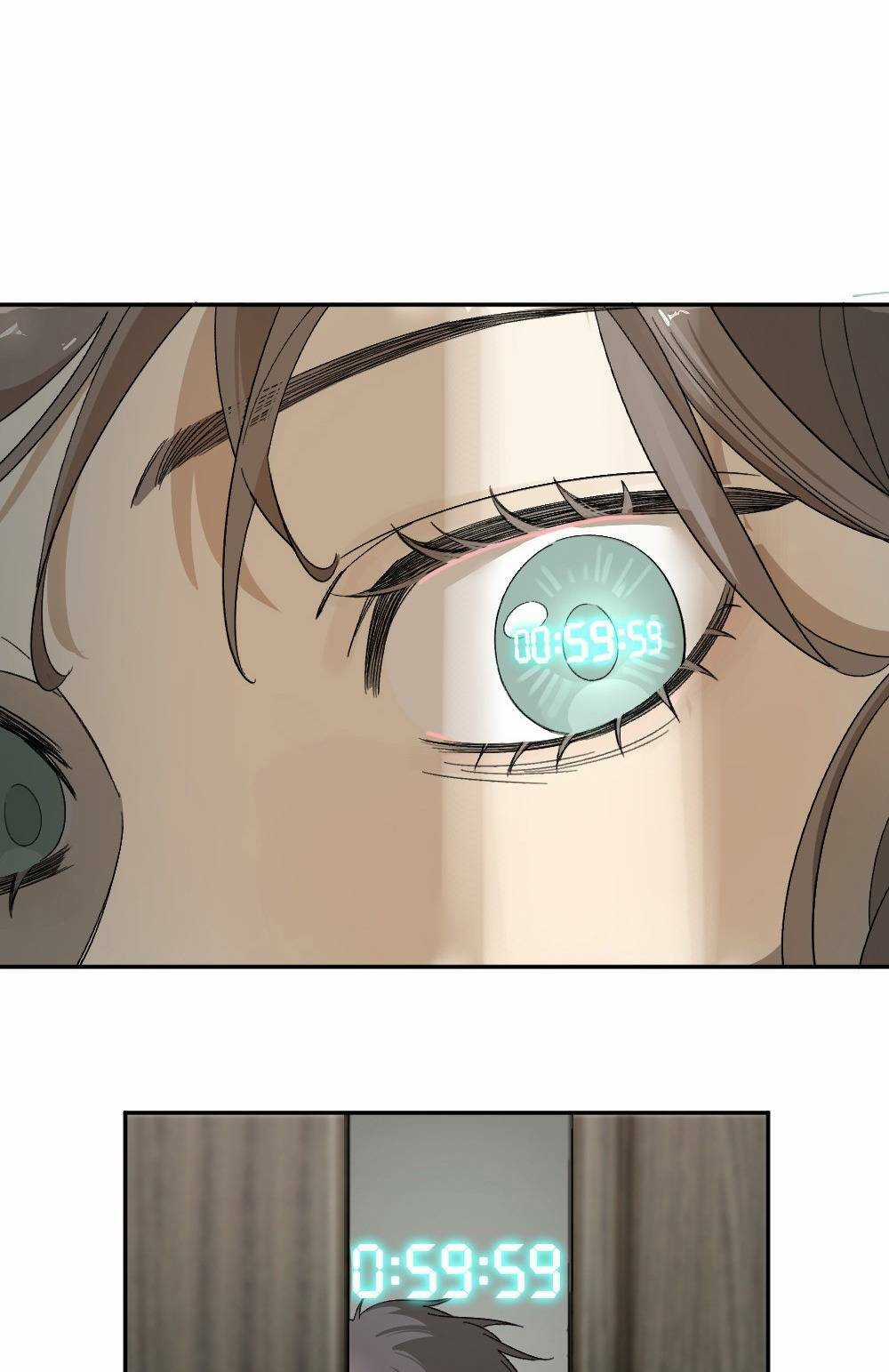 Đếm Ngược 3600 Giây - Chapter 7 - Trang 26