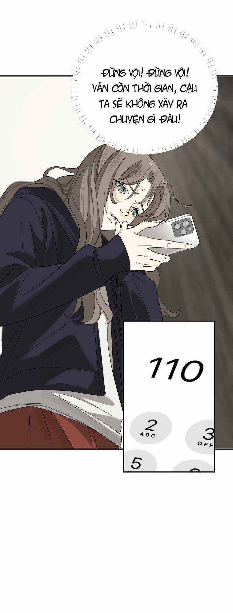 Đếm Ngược 3600 Giây - Chapter 7 - Trang 33