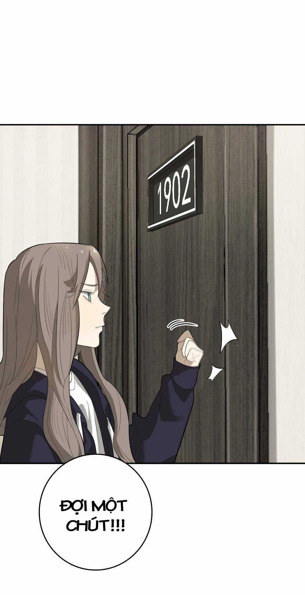 Đếm Ngược 3600 Giây - Chapter 7 - Trang 5