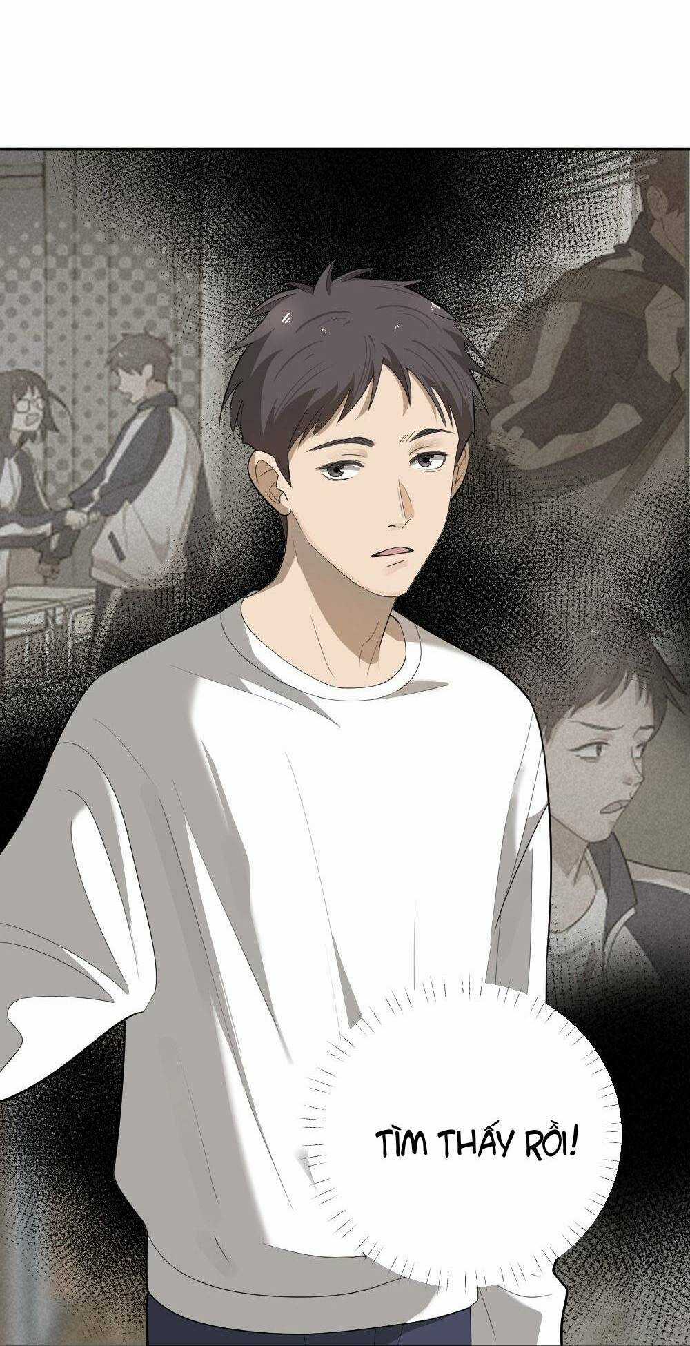 Đếm Ngược 3600 Giây - Chapter 7 - Trang 6