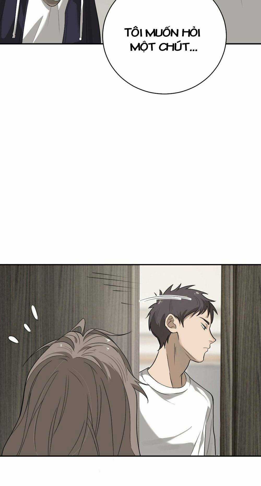 Đếm Ngược 3600 Giây - Chapter 7 - Trang 8