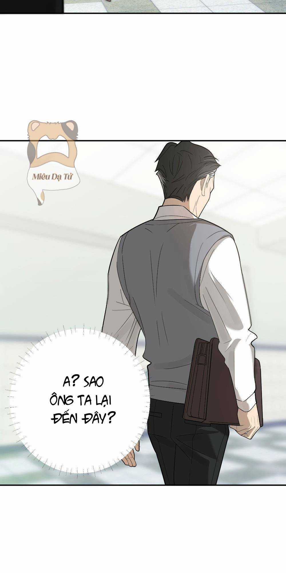 Đếm Ngược 3600 Giây - Chapter 8 - Trang 13