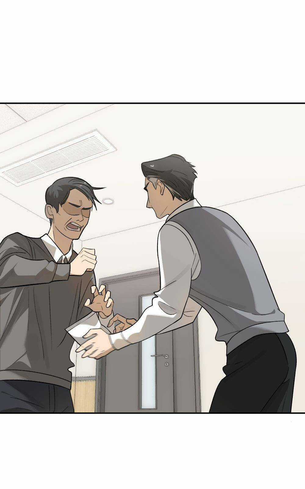 Đếm Ngược 3600 Giây - Chapter 8 - Trang 21