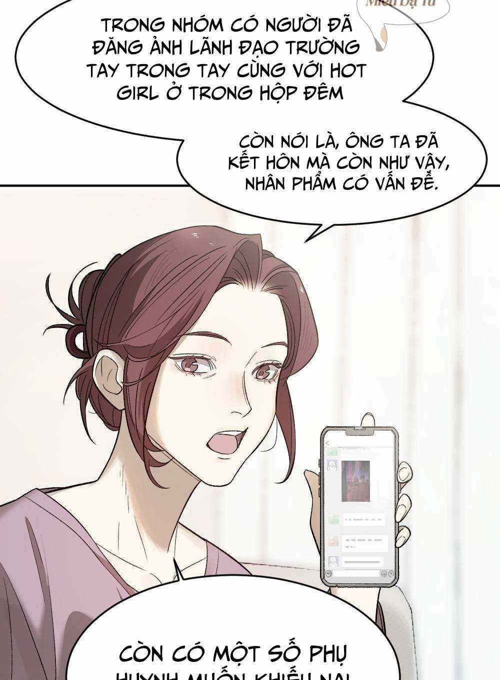 Đếm Ngược 3600 Giây - Chapter 8 - Trang 29