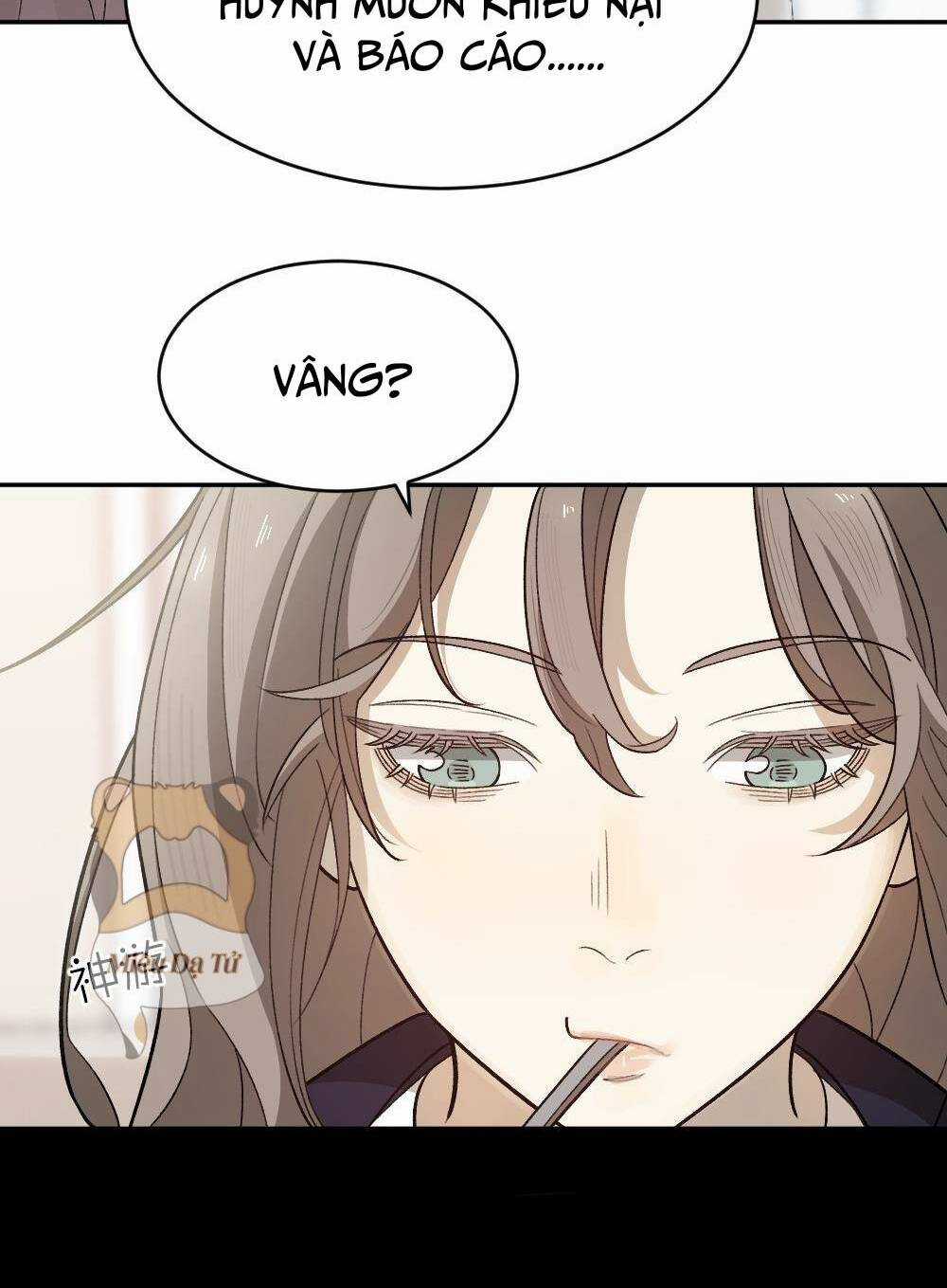 Đếm Ngược 3600 Giây - Chapter 8 - Trang 30