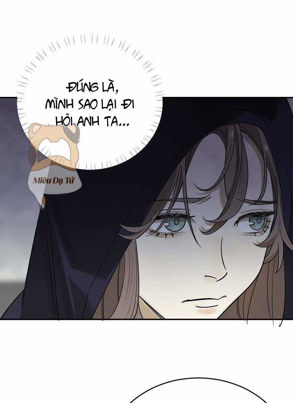 Đếm Ngược 3600 Giây - Chapter 8 - Trang 4