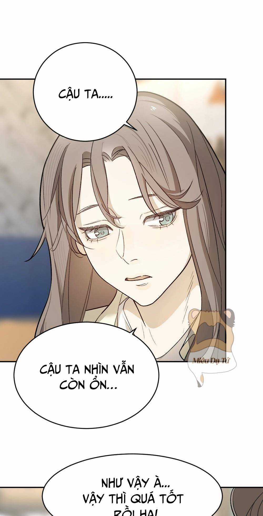 Đếm Ngược 3600 Giây - Chapter 8 - Trang 37