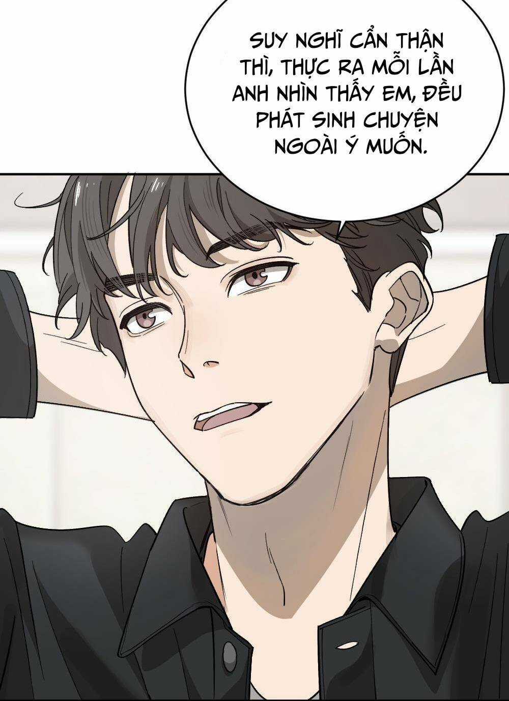 Đếm Ngược 3600 Giây - Chapter 8 - Trang 5