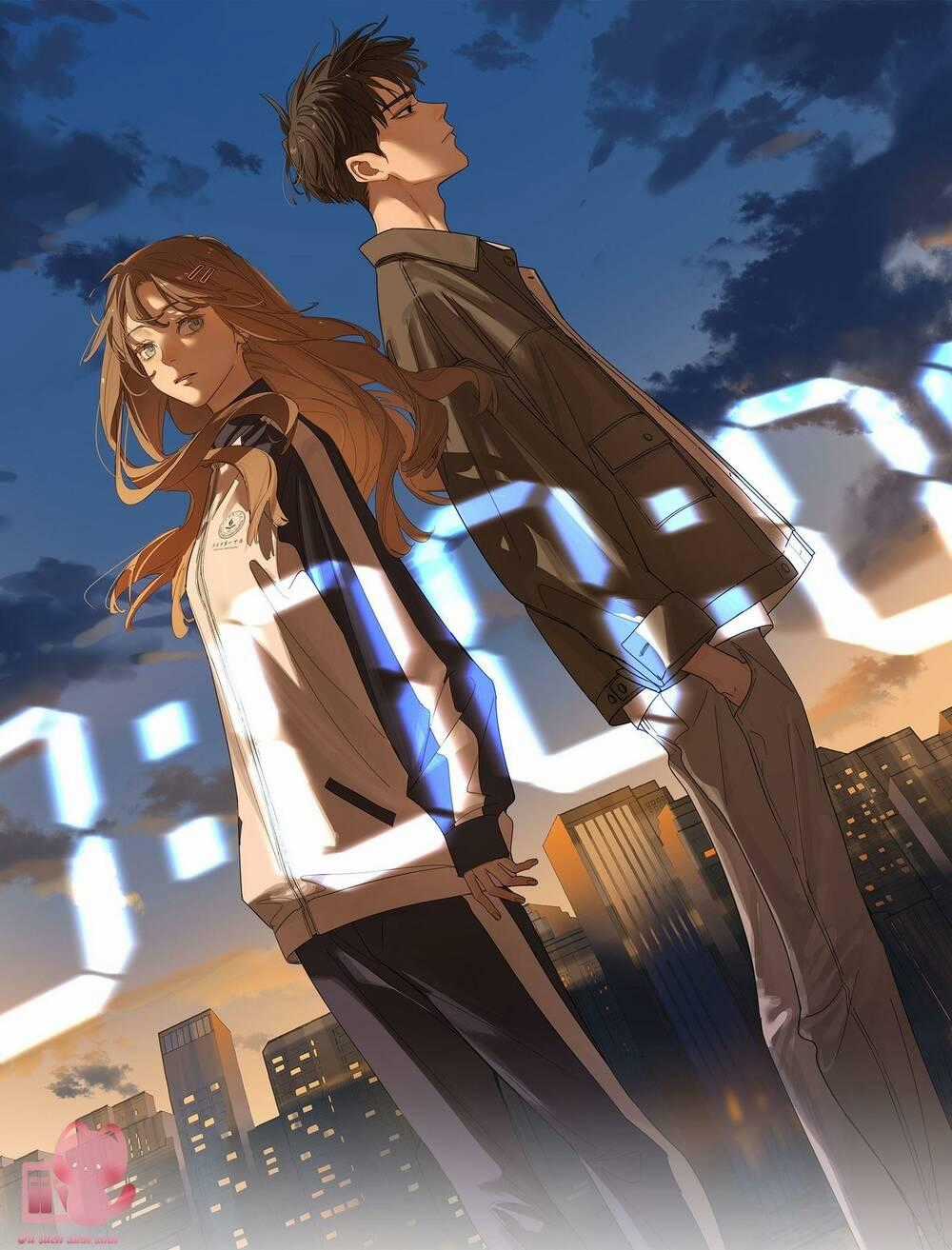 Đếm Ngược 3600 Giây - Chapter 9 - Trang 2