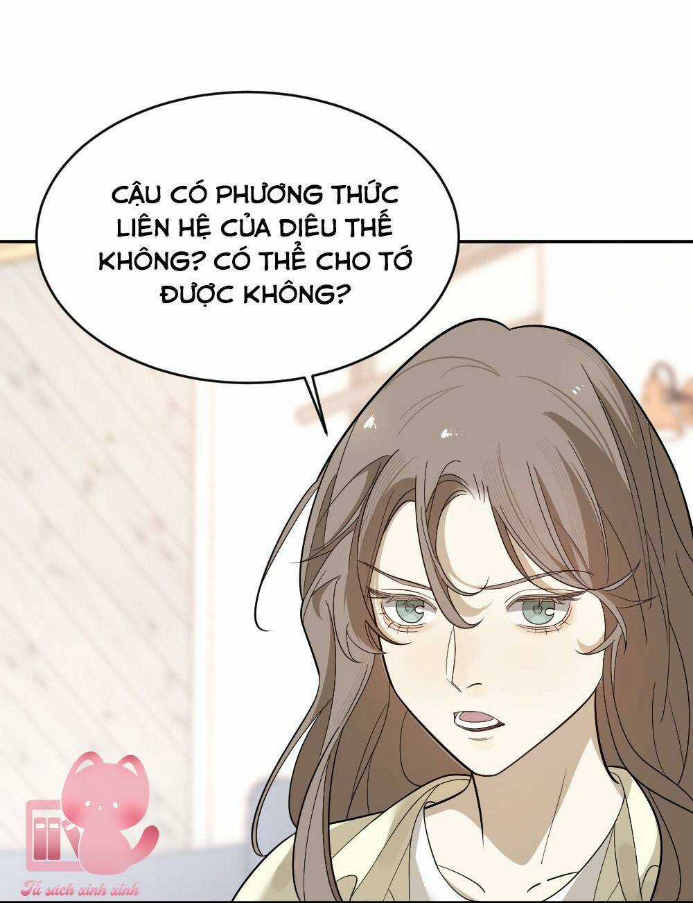 Đếm Ngược 3600 Giây - Chapter 9 - Trang 17