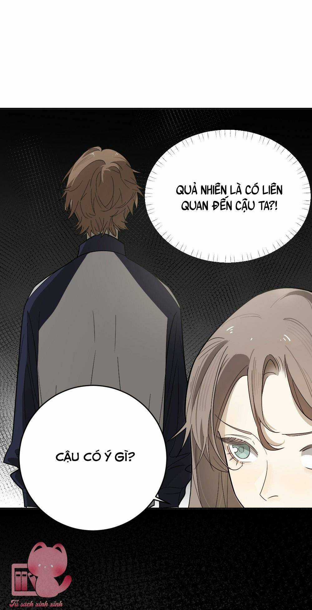 Đếm Ngược 3600 Giây - Chapter 9 - Trang 3