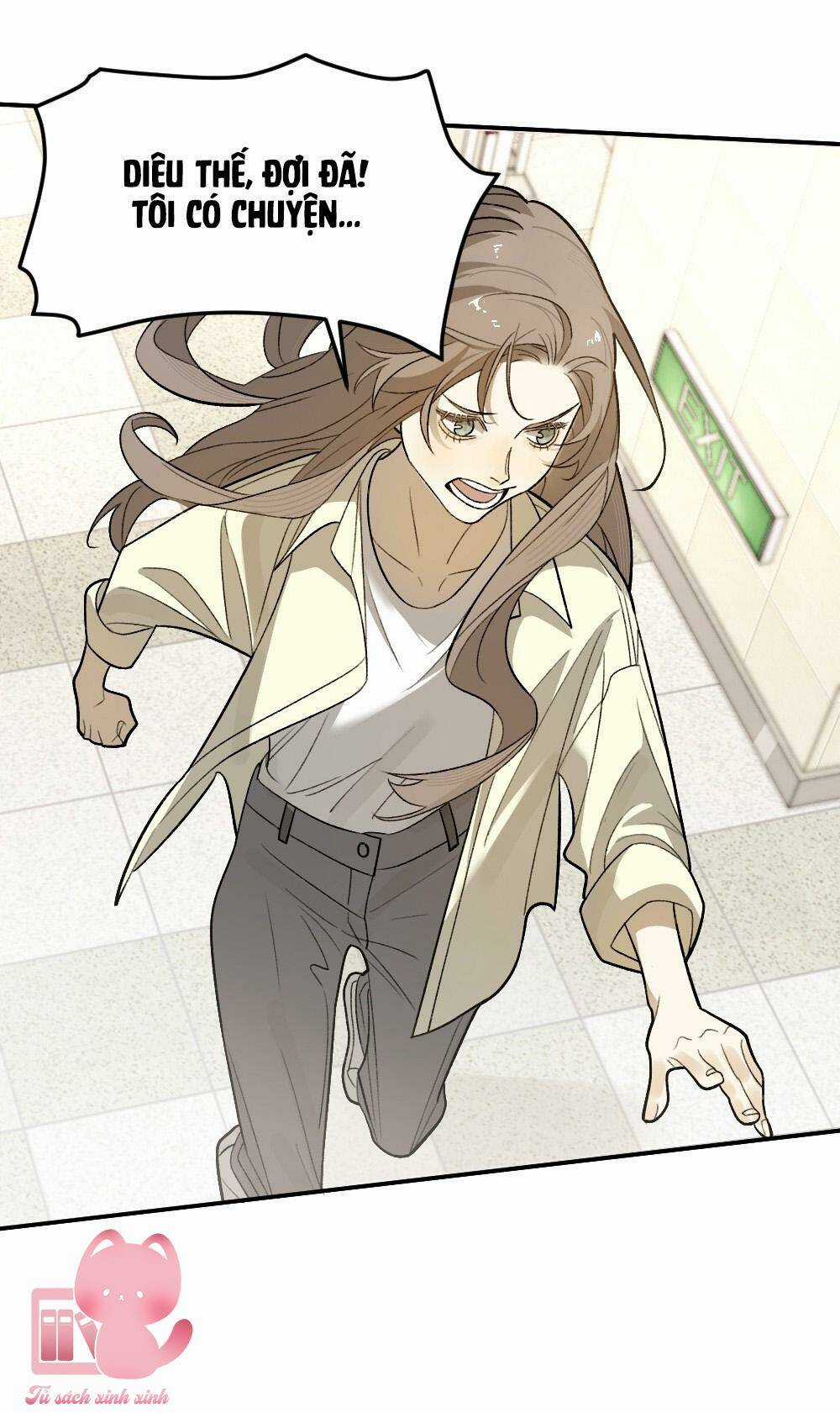 Đếm Ngược 3600 Giây - Chapter 9 - Trang 31