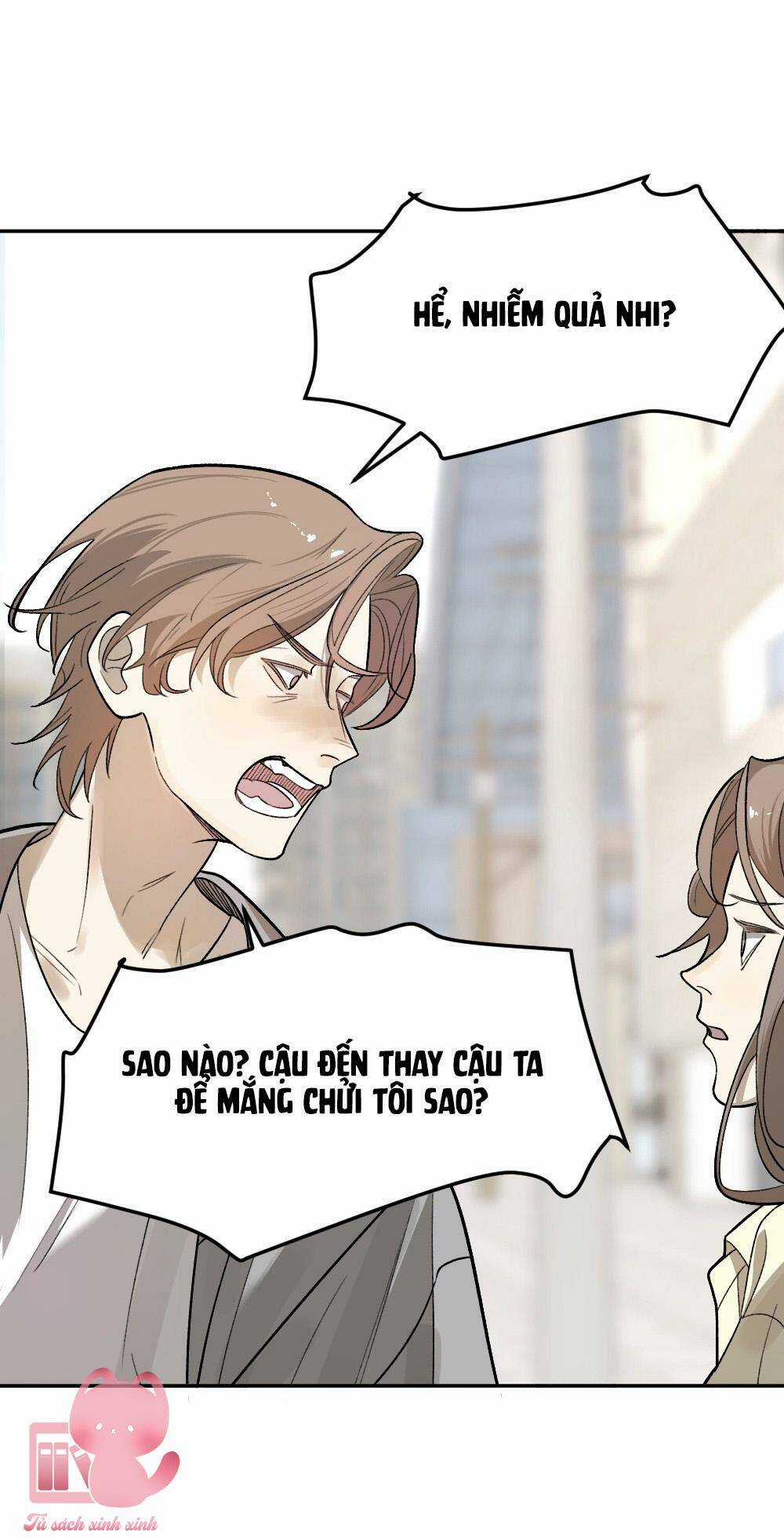 Đếm Ngược 3600 Giây - Chapter 9 - Trang 41