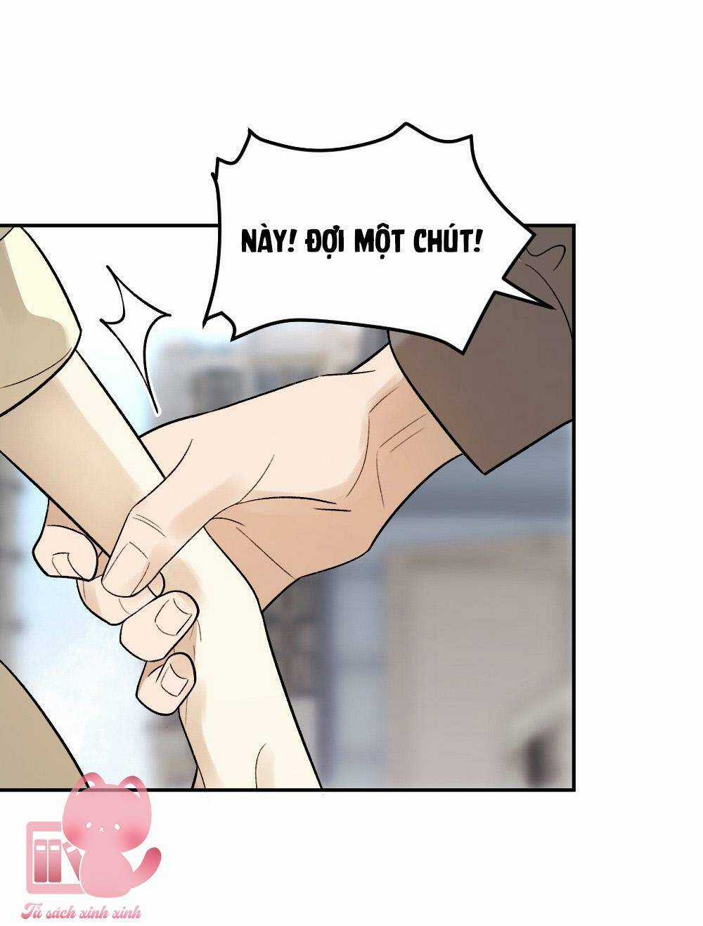 Đếm Ngược 3600 Giây - Chapter 9 - Trang 48