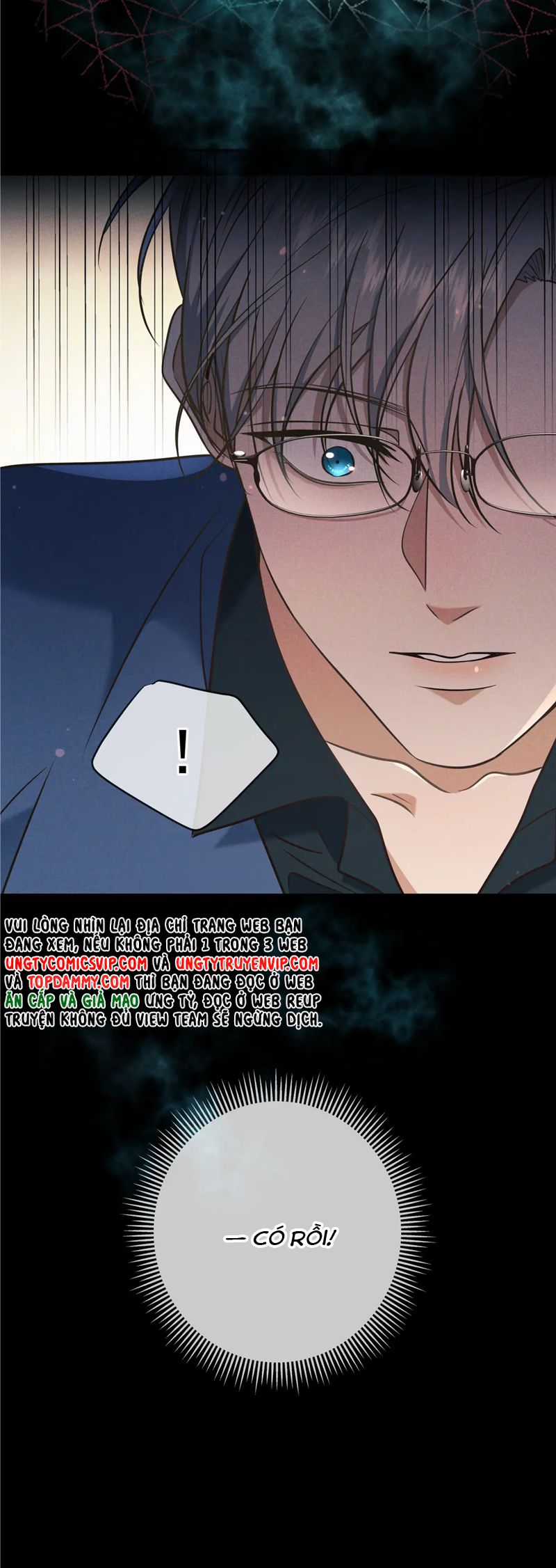 Đêm Tình Yêu Và Sát Ý - Chapter 21 - Trang 3