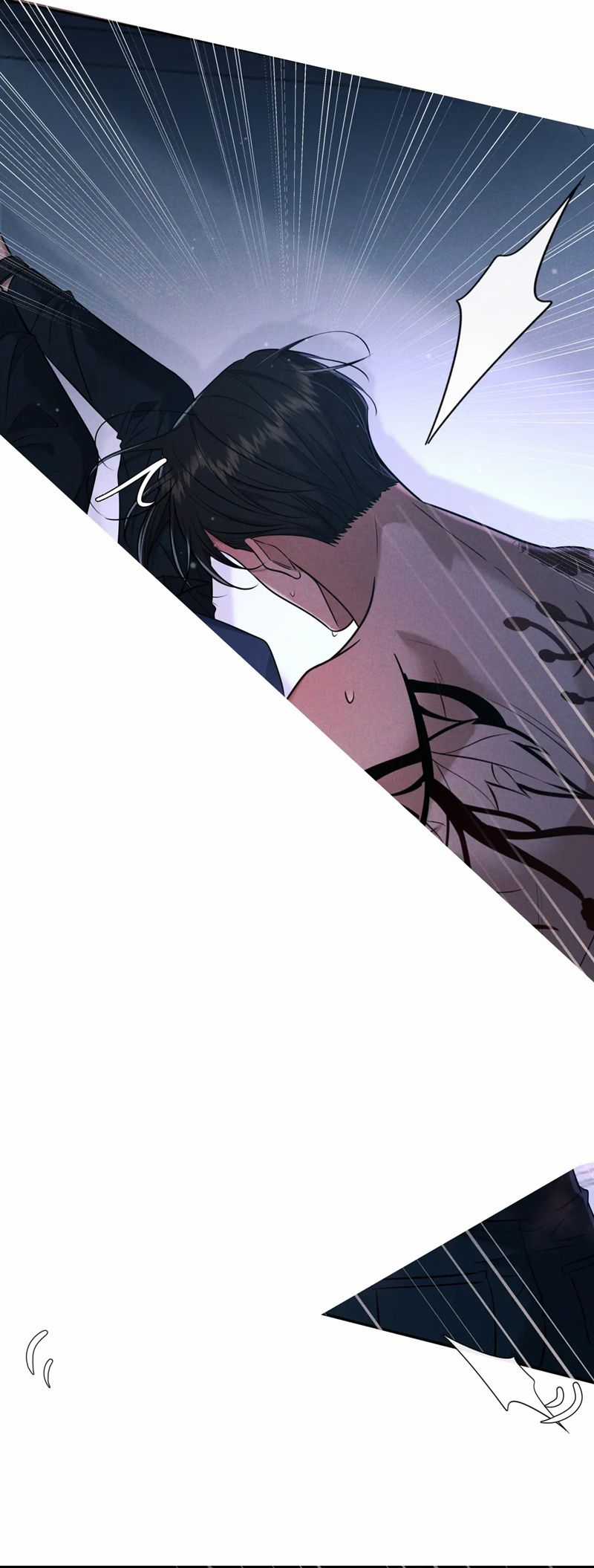 Đêm Tình Yêu Và Sát Ý - Chapter 21 - Trang 27