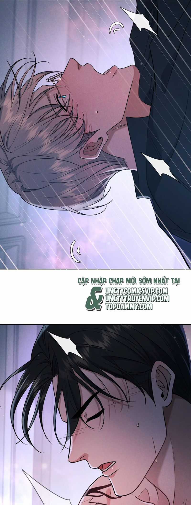 Đêm Tình Yêu Và Sát Ý - Chapter 21 - Trang 28