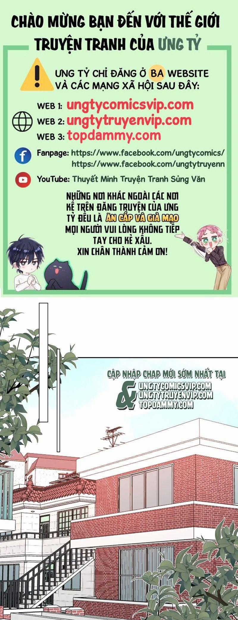 Đêm Tình Yêu Và Sát Ý - Chapter 4 - Trang 1