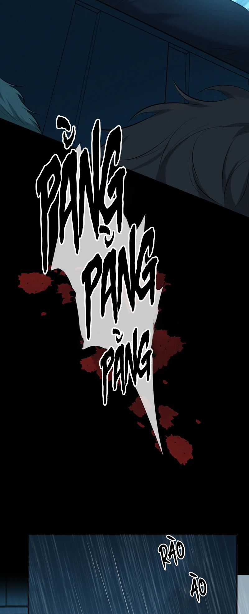 Đêm Tình Yêu Và Sát Ý - Chapter 9 - Trang 6