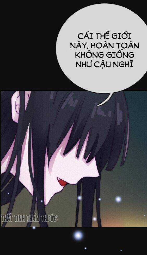 Đêm Tối Chốn Này - Chapter 0 - Trang 20