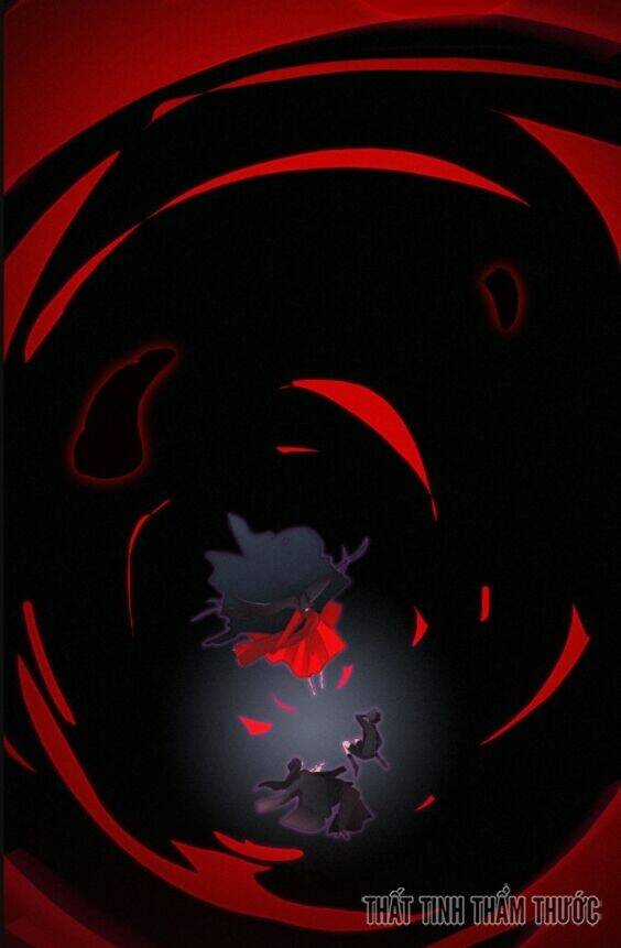 Đêm Tối Chốn Này - Chapter 0 - Trang 24