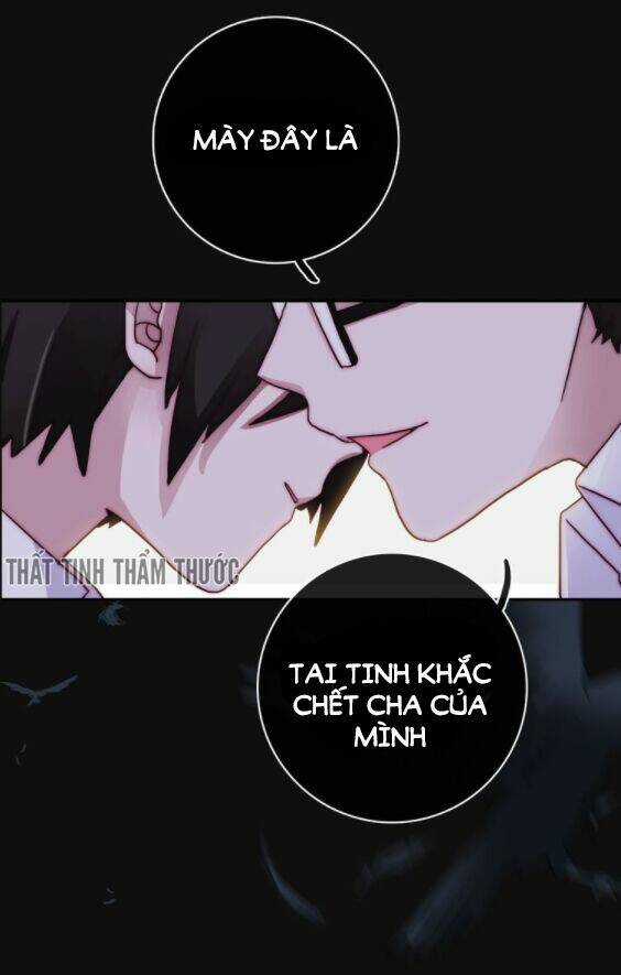 Đêm Tối Chốn Này - Chapter 0 - Trang 5