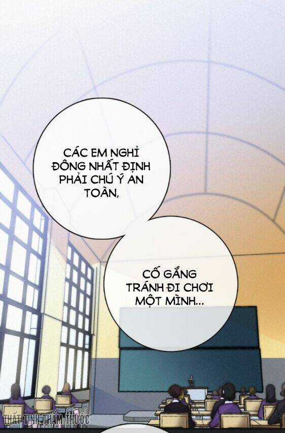 Đêm Tối Chốn Này - Chapter 1 - Trang 3