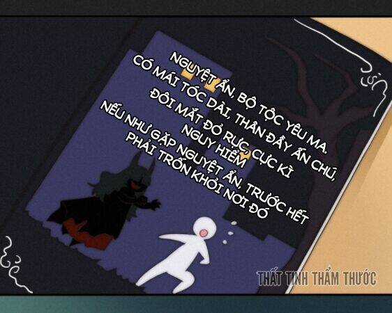 Đêm Tối Chốn Này - Chapter 1 - Trang 23